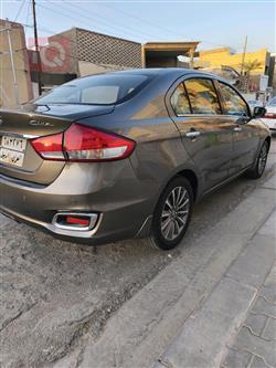 سوزوکی سیاز